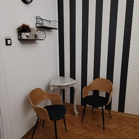 Apartment Korzo Novi Sad Exterior photo