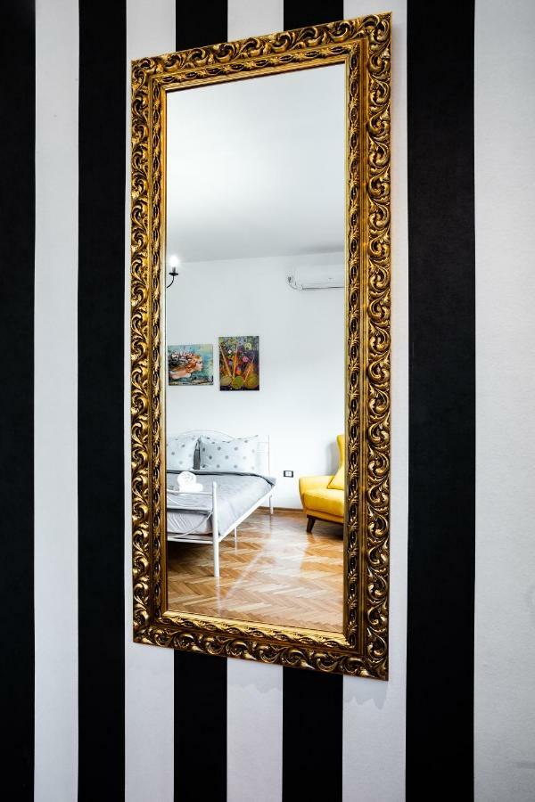 Apartment Korzo Novi Sad Exterior photo